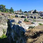 La Casetta Di Diana Ortigia