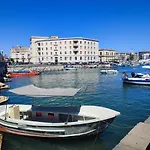 La Casetta Di Diana Ortigia