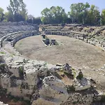 La Casetta Di Diana Ortigia