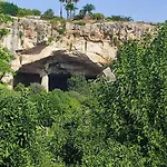 La Casetta Di Diana Ortigia
