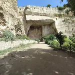 La Casetta Di Diana Ortigia