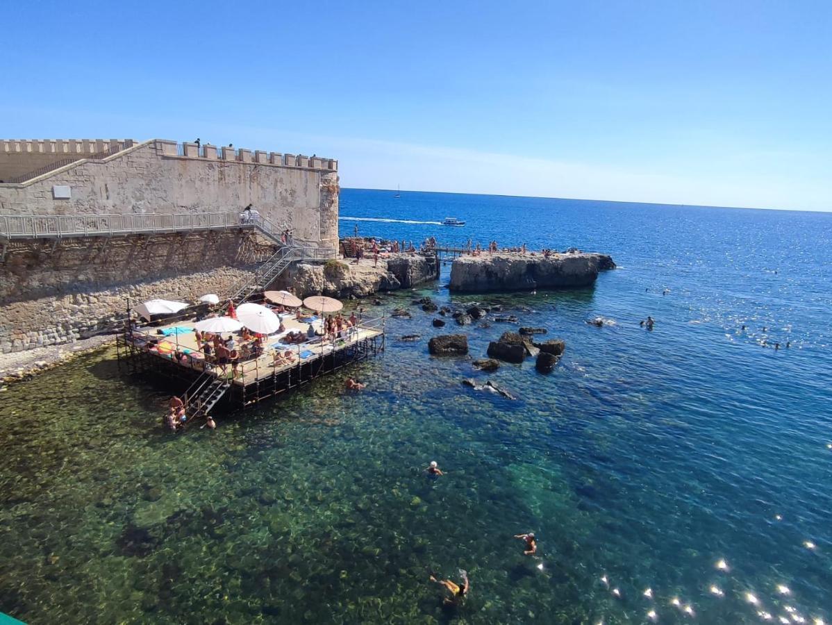 La Casetta Di Diana Ortigia * Syracuse